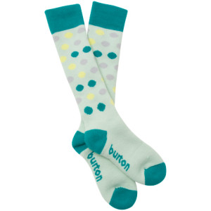 Burton Spots and Dots Socks - Girls'