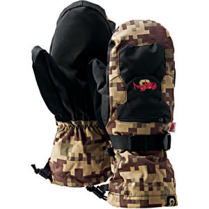Burton Youth Vent Mitt - Kids' - 2007