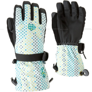 Burton Girls Glove - Girls'