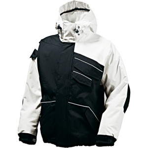 Burton Shaun White Asym Jacket - Boys'