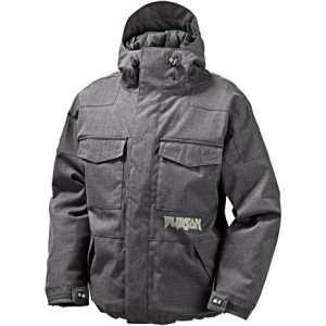 Burton Modem Jacket - Boys'