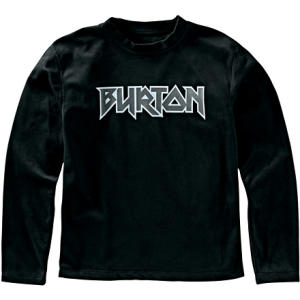 Burton Explorer Crew Shirt  - Long-Underwear - Boy's - 2007