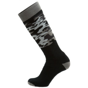 Burton Emblem Sock - Men's - 2007