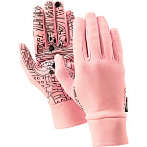 Burton Powerstretch Liner Glove - Men's
