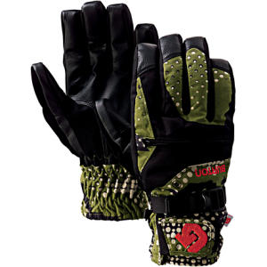 Burton Baker Under Glove - Men's