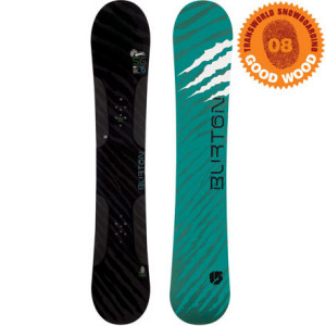 Burton T6 Snowboard