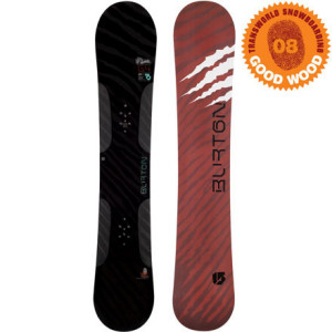 Burton T6 Snowboard