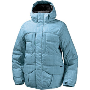 Burton Down Jacket - Men's