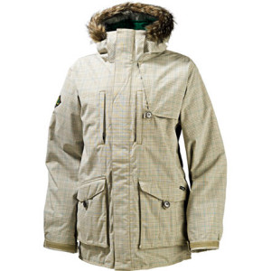 Burton Apres Jacket - Men's
