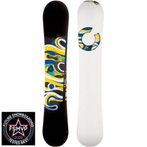 Burton Custom Snowboard