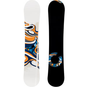 Burton Custom Wide Snowboard