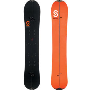 Burton S Series Split Snowboard