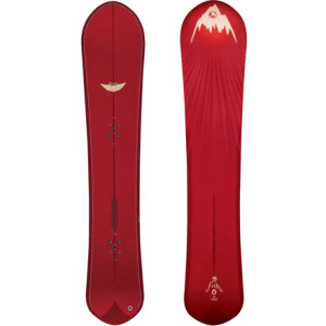 Burton Fish Snowboard DO NOT USE