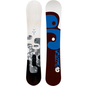 Burton Supermodel Snowboard - 2007
