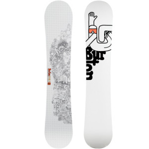 Burton Royale Snowboard