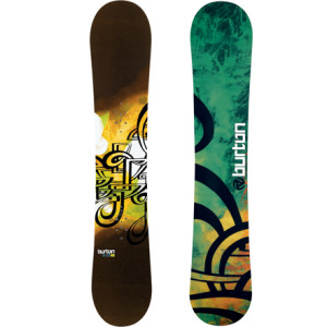Burton Air Snowboard