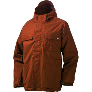 Burton 2/1 System Jacket - Men's