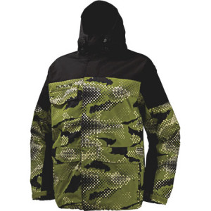 Burton Phantom Jacket - Men's