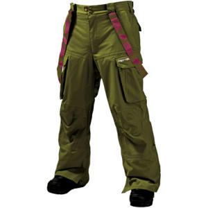 Burton Field Pant - Men's
