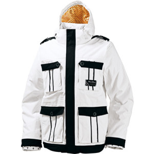 Burton Shaun White Heaven's Reward Jacket - Men's