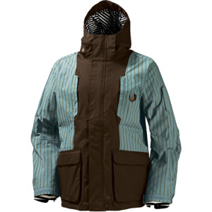Burton Shaun White Cargo Jacket - Men's - 2007