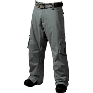 Burton Shaun White Asym Pant - Men's