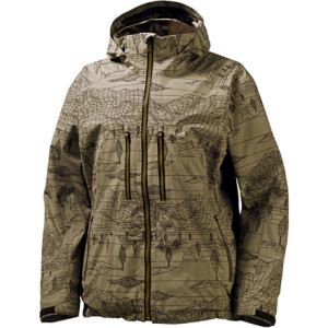 Burton AK 2L Stagger Jacket - Men's