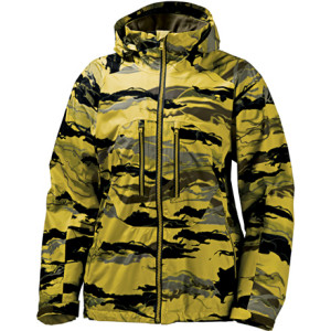 Burton AK 2L Stagger Jacket - Men's
