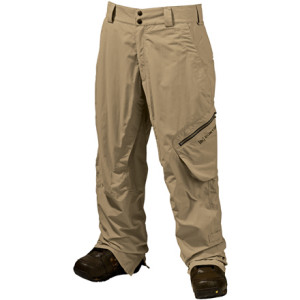 Burton AK 2L Cyclic Pant - Men's