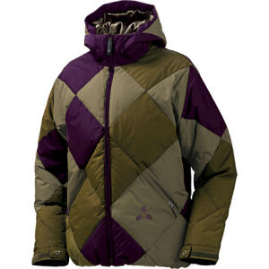 Burton Ronin Stroll Down Jacket - Men's