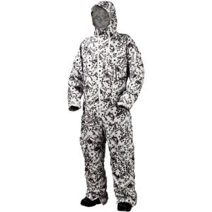 Burton Ronin CW Jump Suit - Men's - 2007