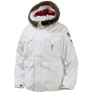 Burton Ronin Trigger Jacket - Men's
