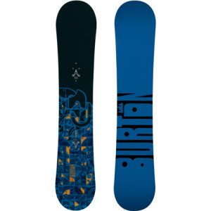 Burton King Snowboard