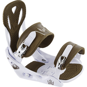 Burton Freestyle Snowboard Binding