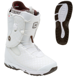 Burton SL-10 Snowboard Boot - Men's