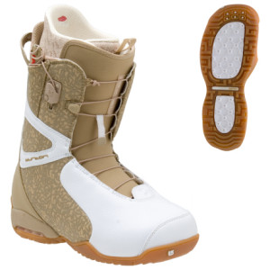 Burton Ion Snowboard Boot - Men's 