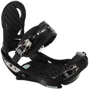 Burton Escapade Snowboard Binding - Women's