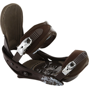 Burton Lexa Snowboard Binding - Women's