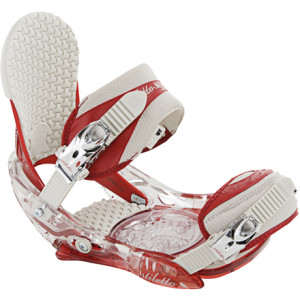 Burton Stiletto Snowboard Binding - Women's