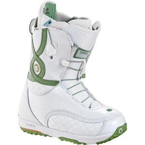 Burton Supreme Snowboard Boot - Women's - 2007