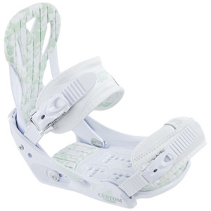 Burton Custom Grom Snowboard Binding - Youth