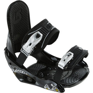Burton Jr. Snowboard Binding - Youth