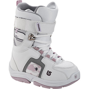 Burton Freestyle Snowboard Boot - Youth