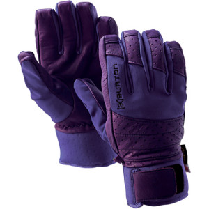 Burton AK Clutch Glove - Men's