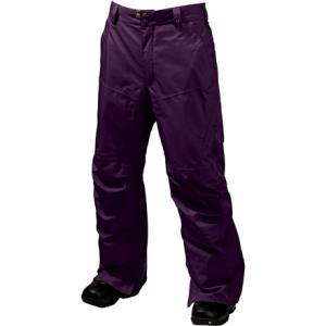 Burton Ronin 3L Vent Pant - Men's