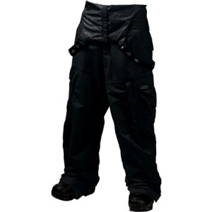 Burton Ronin 2L Pant - Men's