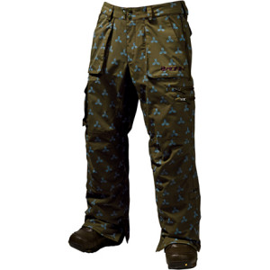 Burton Ronin Transition Pant - Men's