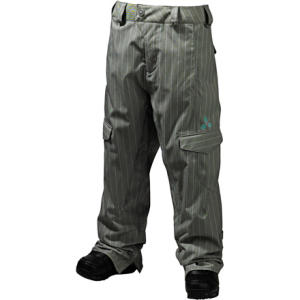 Burton Ronin Stable Pant - Men's