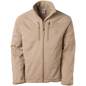 Burton Trill Softshell Jacket - Men's