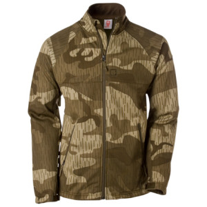Burton Reason Fleece Jacket - Men's